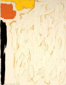 Ph-465 — Clyfford Still