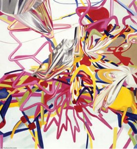 Speed Of Light — James Rosenquist, Pop Art