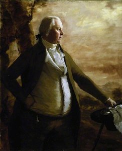 William Glendonwyn — Henry Raeburn, Neoclassicism
