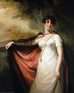 Mrs. Anne Hart — Henry Raeburn