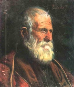 English Old Georgian — Giorgi (gigo) Ivanes Dze Gabashvili