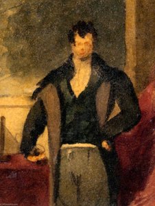Album Copies Of Old Masters And Other Paintings (no.66, P.28) — Sir William Nicholson