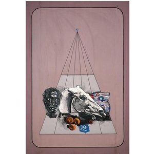 Abstract — Dimitris Mytaras