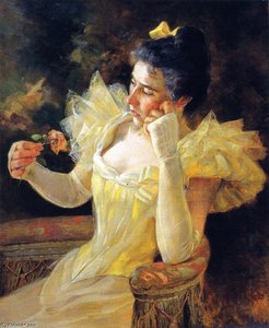 Julia — Mathias Joseph Alten