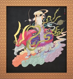 Baku — Hisashi Tenmyouya