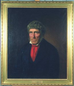 Even Thorsen — Christian Olsen