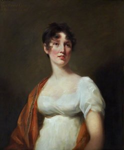 Lady Anne Gibson Craig (1771–1837) — Henry Raeburn Dobson