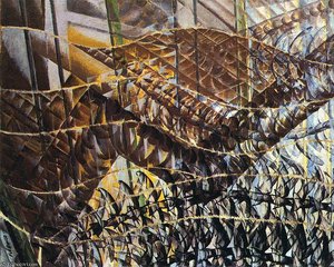 Untitled (4636) — Giacomo Balla