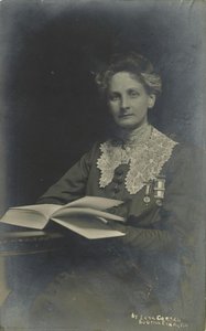 beatrice cundy