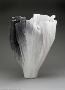 Pina — Mary Ann Zynsky, Contemporary Ceramics
