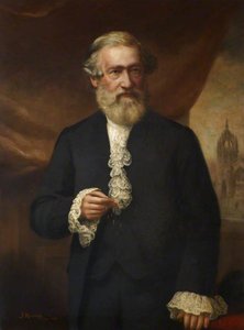 John Cunningham — John Alfred Horsburgh