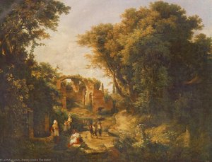 Women At The Well