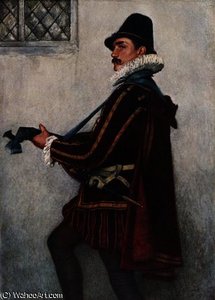 David rizzio