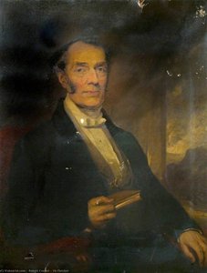 Mr Fletcher