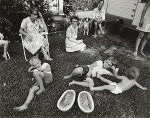 Danville — Emmet Gowin