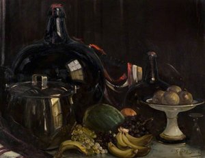 Fruit — William Somerville Shanks