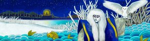 Winter Returns