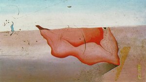 Composition — Salvador Dalí