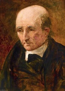 Henry Harry Williams, A Greenwich Pensioner — John Burnet