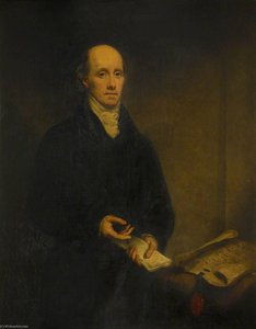 The Solicitor General, Lord Cockburn (1779–1854) — John Syme