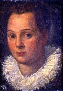 Untitled (545) — Alessandro Allori