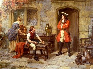 A Tour Of Inspection