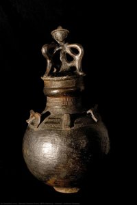 slovak carver from 18th century