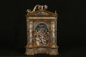 Ferrero Pax — Giacomo Da Treviso