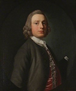 Timothy Godwin — Allen Ramsay
