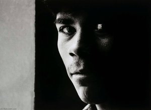 Alberto (south Bronx, New York) — Frank Espada