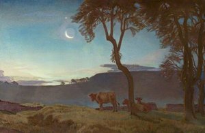 Dawn — Charles March Gere
