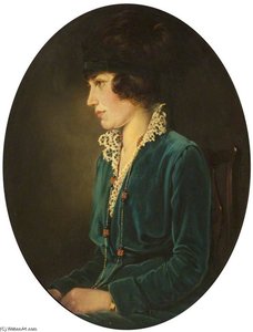 Marie Winifred