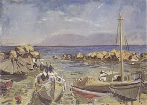 costas niarchos