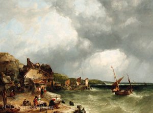 john james wilson