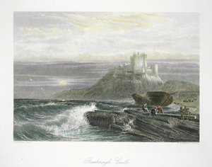 Plate from Picturesque Europe