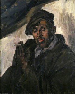 A Welsh Miner — Evan Walters