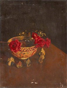 Still Life — Frank Charles Medworth