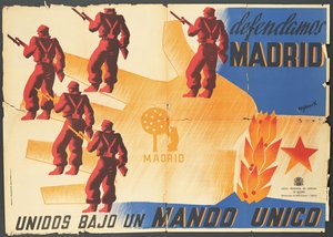 Defend Madrid — José Luis Espert