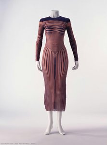 Dress — Jean Paul Gaultier