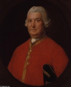 Wc Stringer Lawrence — Thomas Gainsborough