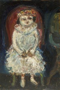 Little Girl — Jonah Kinigstein