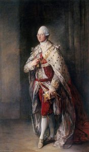 Henry Frederick, Duke Of Cumberland — Thomas Gainsborough