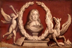 Johannes Milton Anglus