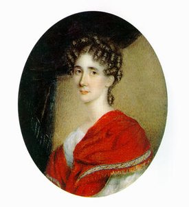 Nancy Aertsen — Anna Claypoole Peale