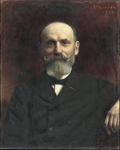Joseph Dreyfus — Léon Joseph Florentin Bonnat