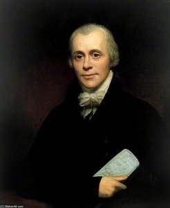 Spencer Perceval — Sir William Beechey