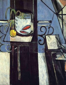 Untitled (9162) — Henri Matisse