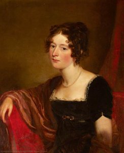 Frances Wyndham