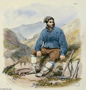 Minor Vicdessos