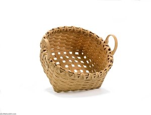 Pastry Basket